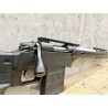 Bergara B14 "Custom" - Châssis MDT LSS Gen 3 The Tactical - Noir