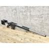 Bergara B14 "Custom" - Châssis MDT LSS Gen 3 The Tactical - Noir
