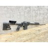 Bergara B14 "Custom" - Châssis MDT LSS Gen 3 The Tactical - Noir