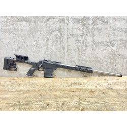 Bergara B14 "Custom" - Châssis MDT LSS Gen 3 The Tactical - Noir