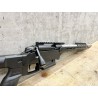 Bergara B14 Custom 22LR - Châssis MDT LSS Gen 3 The Tactical - Noir