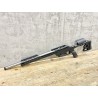 Bergara B14 Custom 22LR - Châssis MDT LSS Gen 3 The Tactical - Noir