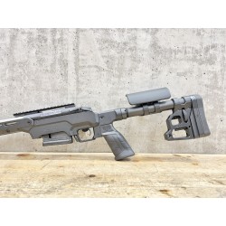 Bergara B14 Custom 22LR - Châssis MDT LSS Gen 3 The Tactical - Noir