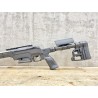 Bergara B14 Custom 22LR - Châssis MDT LSS Gen 3 The Tactical - Noir