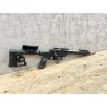 Bergara B14 Custom 22LR - Châssis MDT LSS Gen 3 The Tactical - Noir