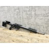 Bergara B14 Custom 22LR - Châssis MDT LSS Gen 3 The Tactical - Noir