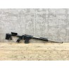 Bergara Premier Custom - Châssis MDT LSS Gen 3 The Tactical - Noir