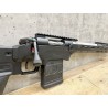 Bergara Premier Custom - Châssis MDT LSS Gen 3 The Tactical - Noir