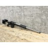 Bergara Premier Custom - Châssis MDT LSS Gen 3 The Tactical - Noir