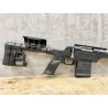 Bergara Premier Custom - Châssis MDT LSS Gen 3 The Tactical - Noir