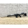 Bergara Premier Custom - Châssis MDT LSS Gen 3 The Tactical - Noir