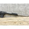 Bergara Premier Custom - Châssis MDT LSS Gen 3 The Tactical - Noir