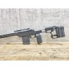 Bergara B14 Custom - Châssis MDT LSS Gen 3 The Competitor - Crosse ACC Elite - Noir