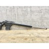 Bergara B14 Custom - Châssis MDT LSS Gen 3 The Competitor - Crosse ACC Elite - Noir
