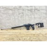 Bergara B14 Custom - Châssis MDT LSS Gen 3 The Competitor - Crosse ACC Elite - Noir