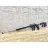 Bergara B14 Custom - Châssis MDT LSS Gen 3 The Competitor - Crosse ACC Elite - Noir
