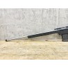 Bergara B14 Custom - Châssis MDT LSS Gen 3 The Competitor - Crosse ACC Elite - Noir