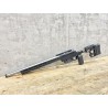 Bergara B14 Custom 22LR - Châssis MDT LSS Gen 3 The Competitor - Crosse ACC Elite - Noir