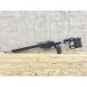 Bergara B14 Custom 22LR - Châssis MDT LSS Gen 3 The Competitor - Crosse ACC Elite - Noir