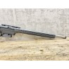 Bergara B14 Custom 22LR - Châssis MDT LSS Gen 3 The Competitor - Crosse ACC Elite - Noir