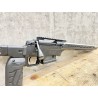 Bergara B14 Custom 22LR - Châssis MDT LSS Gen 3 The Competitor - Crosse ACC Elite - Noir