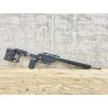 Bergara B14 Custom 22LR - Châssis MDT LSS Gen 3 The Competitor - Crosse ACC Elite - Noir