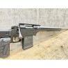 Bergara Premier Custom - Châssis MDT LSS Gen 3 The Competitor - Crosse ACC Elite - Noir
