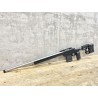 Bergara Premier Custom - Châssis MDT LSS Gen 3 The Competitor - Crosse ACC Elite - Noir