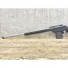 Bergara Premier Custom - Châssis MDT LSS Gen 3 The Competitor - Crosse ACC Elite - Noir