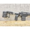 Bergara Premier Custom - Châssis MDT LSS Gen 3 The Competitor - Crosse ACC Elite - Noir