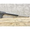 Bergara Premier Custom - Châssis MDT LSS Gen 3 The Competitor - Crosse ACC Elite - Noir