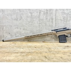 Bergara B14 Custom - Châssis MDT LSS Gen 3 The Competitor - FDE