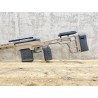 Bergara B14 Custom - Châssis MDT LSS Gen 3 The Competitor - FDE