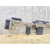 Bergara B14 Custom - Châssis MDT LSS Gen 3 The Competitor - FDE