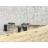 Bergara B14 Custom - Châssis MDT LSS Gen 3 The Competitor - FDE