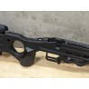 Châssis MPA - MasterPiece Arms Matrix - Black - Rem 700 / Bergara B14 SA