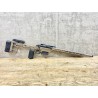 Bergara B14 Custom 22LR - Châssis MDT LSS Gen 3 The Competitor - FDE