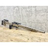 Bergara B14 Custom 22LR - Châssis MDT LSS Gen 3 The Competitor - FDE