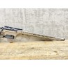 Bergara B14 Custom 22LR - Châssis MDT LSS Gen 3 The Competitor - FDE