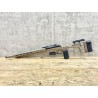 Bergara B14 Custom 22LR - Châssis MDT LSS Gen 3 The Competitor - FDE