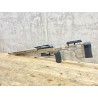 Bergara B14 Custom 22LR - Châssis MDT LSS Gen 3 The Competitor - FDE
