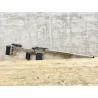Bergara Premier Custom - Châssis MDT LSS Gen 3 The Competitor - FDE