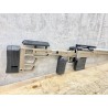 Bergara Premier Custom - Châssis MDT LSS Gen 3 The Competitor - FDE