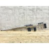 Bergara Premier Custom - Châssis MDT LSS Gen 3 The Competitor - FDE
