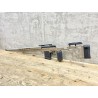 Bergara Premier Custom - Châssis MDT LSS Gen 3 The Competitor - FDE