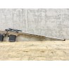 Bergara Premier Custom - Châssis MDT LSS Gen 3 The Competitor - FDE