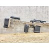 Bergara Premier Custom - Châssis MDT LSS Gen 3 The Competitor - FDE