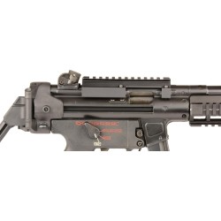 B&T Montage NAR Standard Medium pour HK MP5/HK33/HK53/G3