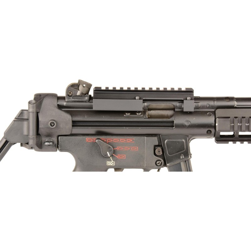 B&T Montage NAR Standard Medium pour HK MP5/HK33/HK53/G3