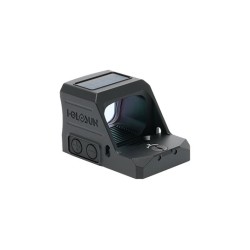 Point Rouge Holosun 407c X3